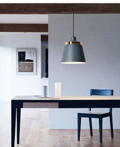 OCEANE PENDANT LIGHTING