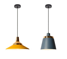 Load image into Gallery viewer, OCEANE PENDANT LIGHTING