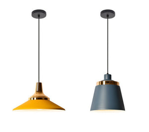 OCEANE PENDANT LIGHTING
