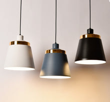 Load image into Gallery viewer, OCEANE PENDANT LIGHTING
