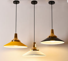 Load image into Gallery viewer, OCEANE PENDANT LIGHTING