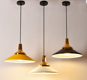 OCEANE PENDANT LIGHTING