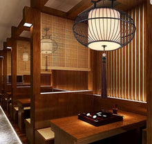 Load image into Gallery viewer, ALOUETTE PENDANT LIGHT
