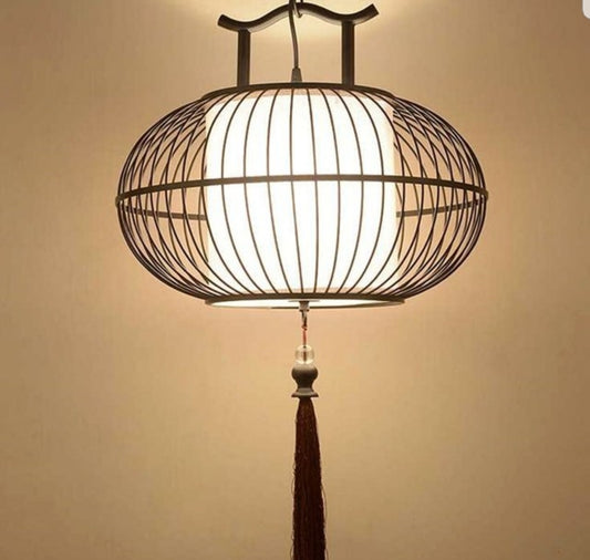 ALOUETTE PENDANT LIGHT