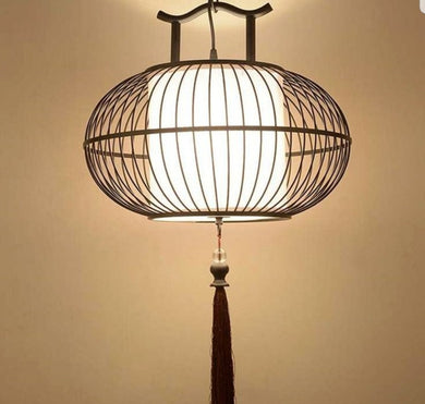 ALOUETTE PENDANT LIGHT
