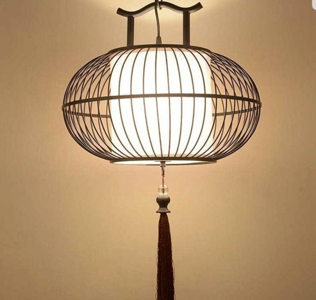 ALOUETTE PENDANT LIGHT