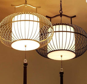ALOUETTE PENDANT LIGHT