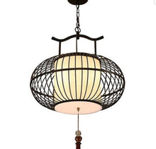Load image into Gallery viewer, ALOUETTE PENDANT LIGHT