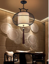 Load image into Gallery viewer, ALOUETTE PENDANT LIGHT