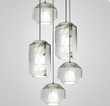 Load image into Gallery viewer, ARELETTE PENDANT LIGHT
