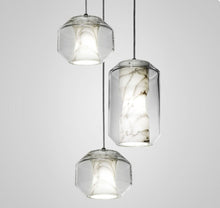 Load image into Gallery viewer, ARELETTE PENDANT LIGHT