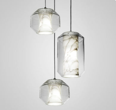 ARELETTE PENDANT LIGHT