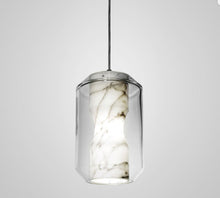 Load image into Gallery viewer, ARELETTE PENDANT LIGHT