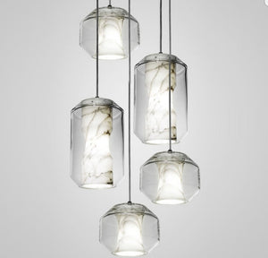 ARELETTE PENDANT LIGHT