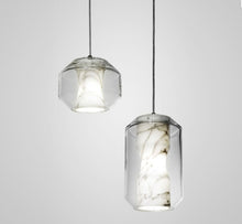Load image into Gallery viewer, ARELETTE PENDANT LIGHT