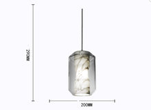 Load image into Gallery viewer, ARELETTE PENDANT LIGHT