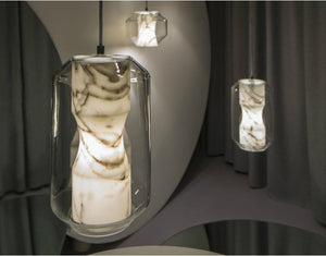 ARELETTE PENDANT LIGHT