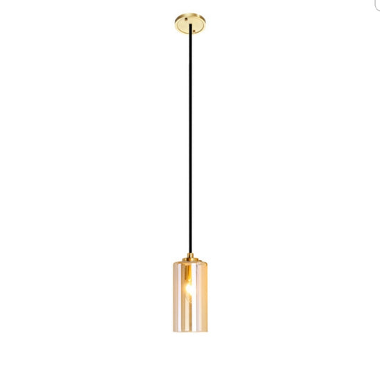 BELLAMY PENDANT LIGHT