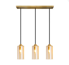Load image into Gallery viewer, BELLAMY PENDANT LIGHT