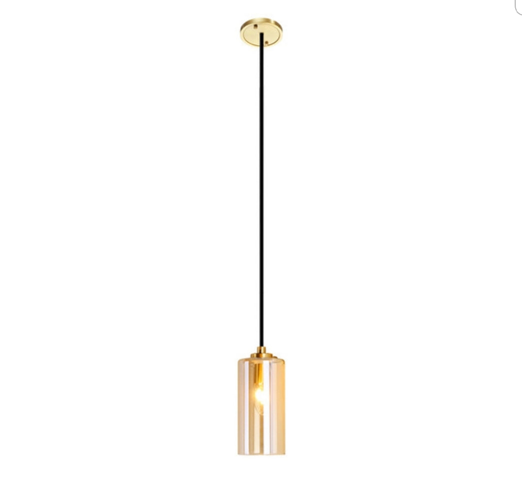 BELLAMY PENDANT LIGHT