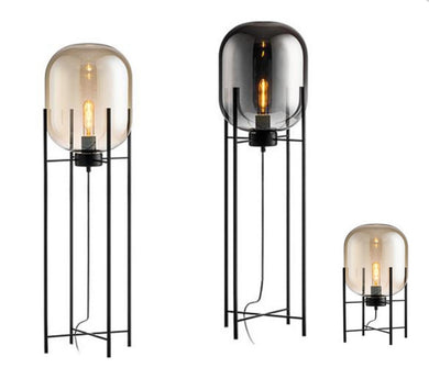 Burke Floor lamp