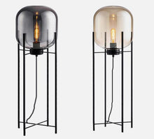 Load image into Gallery viewer, Burke Floor lamp