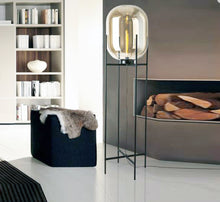 Load image into Gallery viewer, Burke Floor lamp
