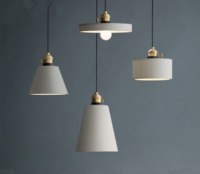 DENNEY PENDANT LIGHT