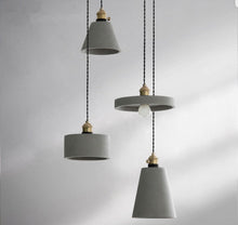 Load image into Gallery viewer, DENNEY PENDANT LIGHT