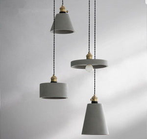 DENNEY PENDANT LIGHT