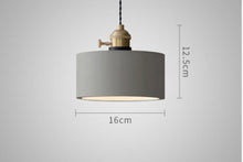 Load image into Gallery viewer, DENNEY PENDANT LIGHT