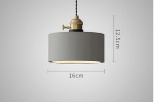 DENNEY PENDANT LIGHT