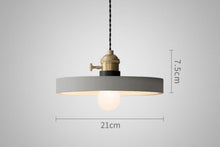 Load image into Gallery viewer, DENNEY PENDANT LIGHT