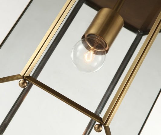ELODIE PENDANT LIGHT