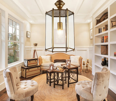 ELODIE PENDANT LIGHT
