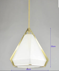 FARON PENDANT LIGHT