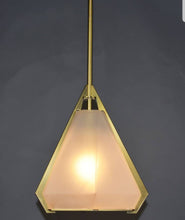 Load image into Gallery viewer, FARON PENDANT LIGHT
