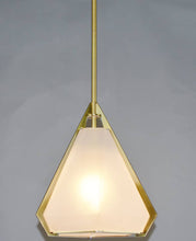 Load image into Gallery viewer, FARON PENDANT LIGHT