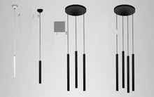 Load image into Gallery viewer, GENEVA PENDANT LIGHT