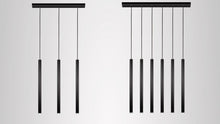Load image into Gallery viewer, GENEVA PENDANT LIGHT