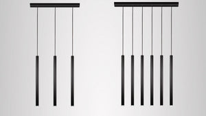 GENEVA PENDANT LIGHT
