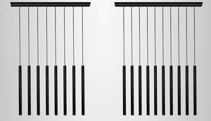 GENEVA PENDANT LIGHT