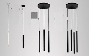 GENEVA PENDANT LIGHT