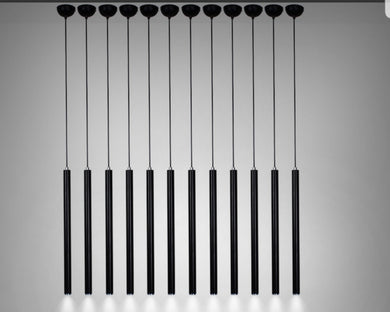 GENEVA PENDANT LIGHT