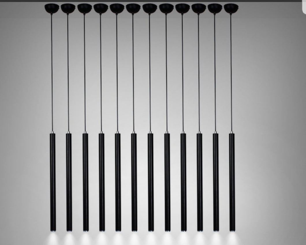 GENEVA PENDANT LIGHT
