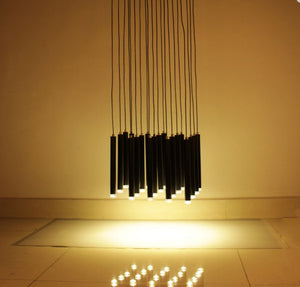 GENEVA PENDANT LIGHT