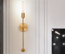 Load image into Gallery viewer, Landry Light Wall Sconce