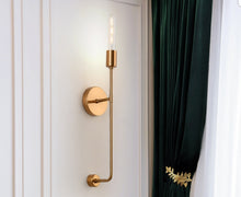 Load image into Gallery viewer, Landry Light Wall Sconce