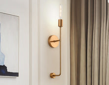 Load image into Gallery viewer, Landry Light Wall Sconce