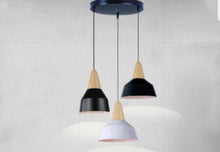 Load image into Gallery viewer, LEON PENDANT LIGHT